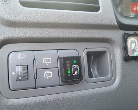 Сірий Кіа Ріо, об'ємом двигуна 1.49 л та пробігом 236 тис. км за 3300 $, фото 12 на Automoto.ua