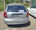 Серый Киа Рио, объемом двигателя 1.3 л и пробегом 280 тыс. км за 2400 $, фото 5 на Automoto.ua