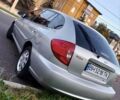 Серый Киа Рио, объемом двигателя 1.34 л и пробегом 216 тыс. км за 3000 $, фото 2 на Automoto.ua