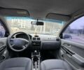 Серый Киа Рио, объемом двигателя 1.3 л и пробегом 225 тыс. км за 2500 $, фото 12 на Automoto.ua