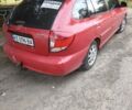 Сірий Кіа Ріо, об'ємом двигуна 1.5 л та пробігом 317 тис. км за 1912 $, фото 5 на Automoto.ua