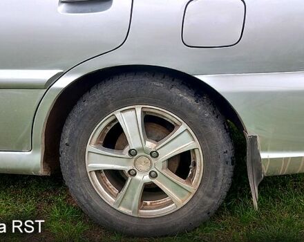 Сірий Кіа Ріо, об'ємом двигуна 1.5 л та пробігом 0 тис. км за 3500 $, фото 6 на Automoto.ua