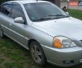 Сірий Кіа Ріо, об'ємом двигуна 1.49 л та пробігом 164 тис. км за 3500 $, фото 1 на Automoto.ua