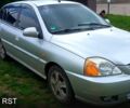 Сірий Кіа Ріо, об'ємом двигуна 1.5 л та пробігом 0 тис. км за 3500 $, фото 2 на Automoto.ua
