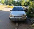 Сірий Кіа Ріо, об'ємом двигуна 1.3 л та пробігом 300 тис. км за 2000 $, фото 2 на Automoto.ua