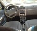 Серый Киа Рио, объемом двигателя 1.3 л и пробегом 394 тыс. км за 2309 $, фото 1 на Automoto.ua