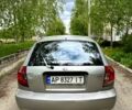 Серый Киа Рио, объемом двигателя 1.3 л и пробегом 206 тыс. км за 1750 $, фото 3 на Automoto.ua