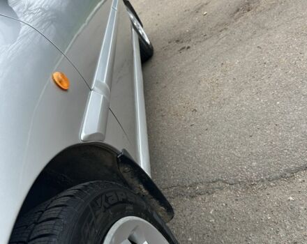 Серый Киа Рио, объемом двигателя 1.3 л и пробегом 225 тыс. км за 2500 $, фото 3 на Automoto.ua