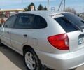 Серый Киа Рио, объемом двигателя 1.34 л и пробегом 380 тыс. км за 3000 $, фото 7 на Automoto.ua