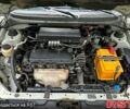 Серый Киа Рио, объемом двигателя 1.3 л и пробегом 206 тыс. км за 1750 $, фото 11 на Automoto.ua