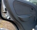 Серый Киа Рио, объемом двигателя 1.3 л и пробегом 368 тыс. км за 3000 $, фото 3 на Automoto.ua