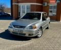 Серый Киа Рио, объемом двигателя 1.3 л и пробегом 188 тыс. км за 2699 $, фото 1 на Automoto.ua