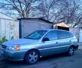 Серый Киа Рио, объемом двигателя 1.3 л и пробегом 210 тыс. км за 2300 $, фото 1 на Automoto.ua