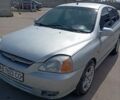 Серый Киа Рио, объемом двигателя 1.34 л и пробегом 380 тыс. км за 3000 $, фото 2 на Automoto.ua