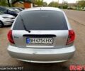 Сірий Кіа Ріо, об'ємом двигуна 1.3 л та пробігом 250 тис. км за 1650 $, фото 1 на Automoto.ua