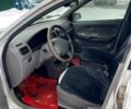 Серый Киа Рио, объемом двигателя 1.3 л и пробегом 402 тыс. км за 3300 $, фото 6 на Automoto.ua