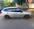 Сірий Кіа Ріо, об'ємом двигуна 1.3 л та пробігом 300 тис. км за 2000 $, фото 1 на Automoto.ua