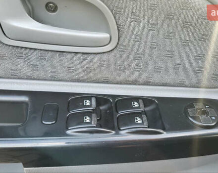 Сірий Кіа Ріо, об'ємом двигуна 1.49 л та пробігом 236 тис. км за 3300 $, фото 17 на Automoto.ua