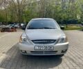 Серый Киа Рио, объемом двигателя 1.3 л и пробегом 188 тыс. км за 3099 $, фото 1 на Automoto.ua