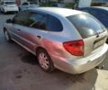 Серый Киа Рио, объемом двигателя 1.3 л и пробегом 394 тыс. км за 2309 $, фото 5 на Automoto.ua