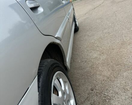 Серый Киа Рио, объемом двигателя 1.3 л и пробегом 225 тыс. км за 2500 $, фото 7 на Automoto.ua