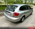 Серый Киа Рио, объемом двигателя 1.3 л и пробегом 206 тыс. км за 1750 $, фото 4 на Automoto.ua