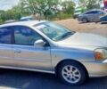 Серый Киа Рио, объемом двигателя 1.3 л и пробегом 280 тыс. км за 2400 $, фото 1 на Automoto.ua