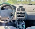 Серый Киа Рио, объемом двигателя 1.3 л и пробегом 280 тыс. км за 2400 $, фото 7 на Automoto.ua