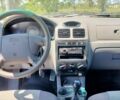 Сірий Кіа Ріо, об'ємом двигуна 1.3 л та пробігом 280 тис. км за 2100 $, фото 7 на Automoto.ua
