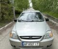 Сірий Кіа Ріо, об'ємом двигуна 1.3 л та пробігом 206 тис. км за 1850 $, фото 1 на Automoto.ua