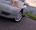 Серый Киа Рио, объемом двигателя 1.34 л и пробегом 216 тыс. км за 3000 $, фото 1 на Automoto.ua