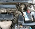 Серый Киа Рио, объемом двигателя 1.34 л и пробегом 214 тыс. км за 3100 $, фото 9 на Automoto.ua