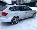 Серый Киа Рио, объемом двигателя 1.3 л и пробегом 402 тыс. км за 3300 $, фото 1 на Automoto.ua