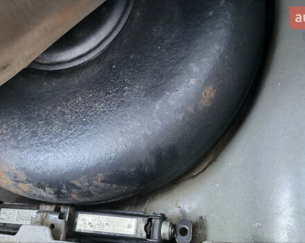 Сірий Кіа Ріо, об'ємом двигуна 1.49 л та пробігом 236 тис. км за 3300 $, фото 22 на Automoto.ua