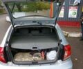 Серый Киа Рио, объемом двигателя 1.34 л и пробегом 214 тыс. км за 3100 $, фото 10 на Automoto.ua