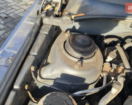 Сірий Кіа Ріо, об'ємом двигуна 1.49 л та пробігом 236 тис. км за 3300 $, фото 26 на Automoto.ua