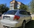 Киа Рио 2003 в Бурыне на Automoto.ua Серый Киа Рио, объемом двигателя 1.3 л и пробегом 250 тыс. км за 3100 $, фото 4 на Automoto.ua