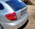 Серый Киа Рио, объемом двигателя 1.3 л и пробегом 280 тыс. км за 2400 $, фото 2 на Automoto.ua