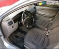 Серый Киа Рио, объемом двигателя 1.34 л и пробегом 214 тыс. км за 3100 $, фото 4 на Automoto.ua