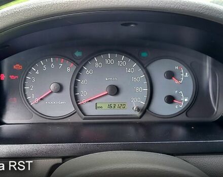 Сірий Кіа Ріо, об'ємом двигуна 1.5 л та пробігом 0 тис. км за 3500 $, фото 11 на Automoto.ua