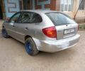 Серый Киа Рио, объемом двигателя 0 л и пробегом 230 тыс. км за 1100 $, фото 1 на Automoto.ua