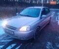 Сірий Кіа Ріо, об'ємом двигуна 1.49 л та пробігом 180 тис. км за 1850 $, фото 4 на Automoto.ua