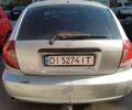 Серый Киа Рио, объемом двигателя 1.3 л и пробегом 394 тыс. км за 2309 $, фото 7 на Automoto.ua
