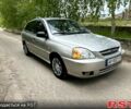 Серый Киа Рио, объемом двигателя 1.3 л и пробегом 206 тыс. км за 1750 $, фото 2 на Automoto.ua