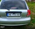 Сірий Кіа Ріо, об'ємом двигуна 1.5 л та пробігом 0 тис. км за 3500 $, фото 8 на Automoto.ua