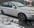 Сірий Кіа Ріо, об'ємом двигуна 1.49 л та пробігом 180 тис. км за 1850 $, фото 2 на Automoto.ua