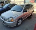Сірий Кіа Ріо, об'ємом двигуна 1.34 л та пробігом 394 тис. км за 2300 $, фото 4 на Automoto.ua