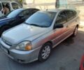 Серый Киа Рио, объемом двигателя 1.3 л и пробегом 394 тыс. км за 2309 $, фото 2 на Automoto.ua