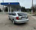 Серый Киа Рио, объемом двигателя 1.3 л и пробегом 225 тыс. км за 2500 $, фото 4 на Automoto.ua