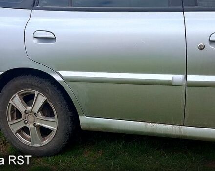 Сірий Кіа Ріо, об'ємом двигуна 1.5 л та пробігом 0 тис. км за 3500 $, фото 9 на Automoto.ua